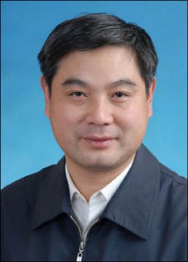 郄英才任黄石市委书记张家胜任黄冈市委书记