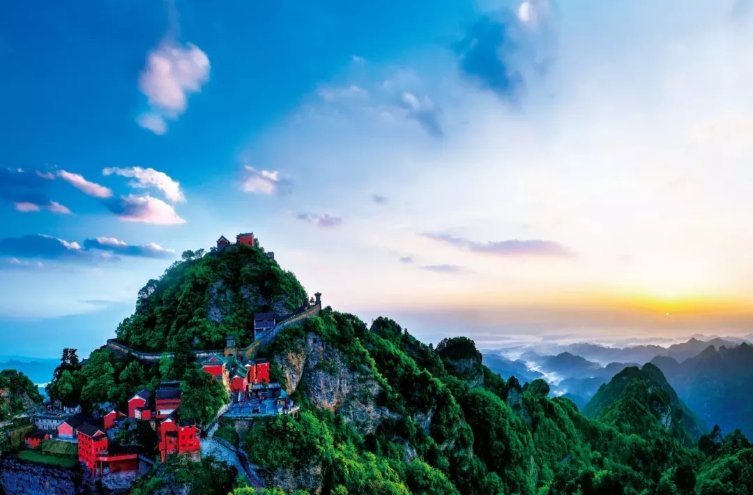 喜讯十堰上榜中国地级市品牌百强