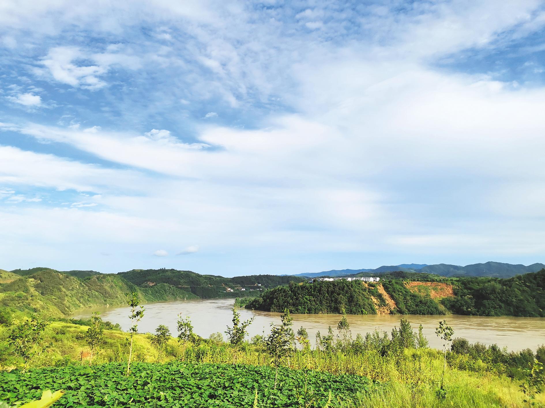 郧县人遗址:在中国乃至世界旧石器时代遗址中占重要一席