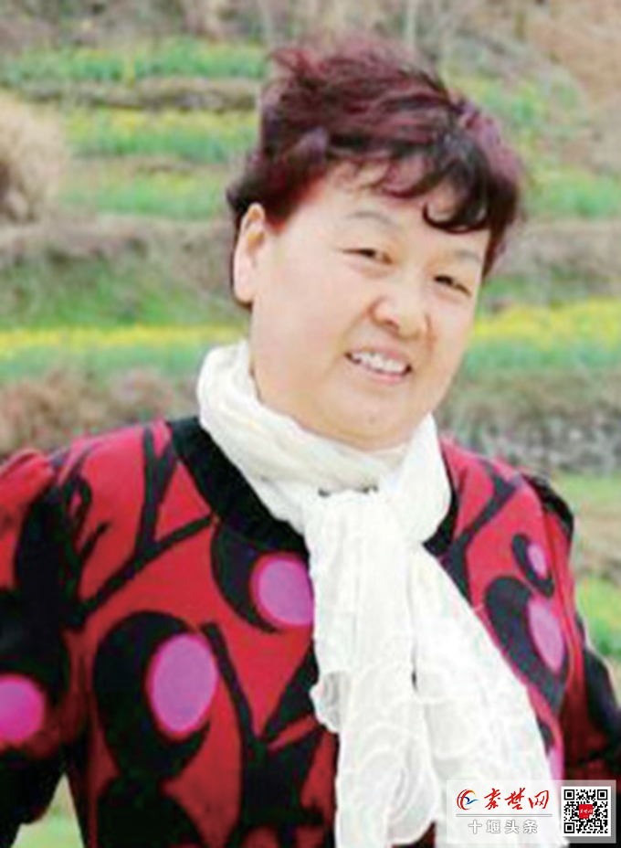 安危勇救落水女童,事后深藏功与名,熊高华荣登2021年10月"中国好人榜"