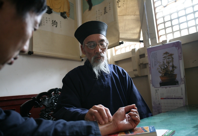 武当文化大家谈 | 武当康养智慧如何对接大健康产业